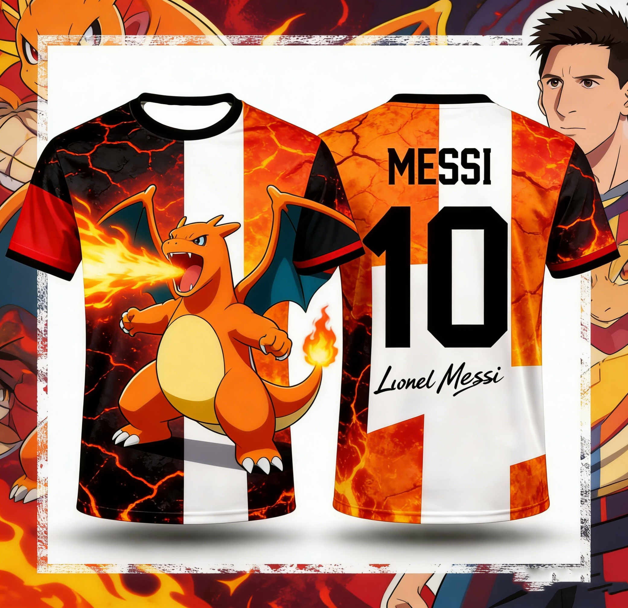 2026 Summer Pokemon Messi Link - Pokeball Cosplay Prop reseña y precio