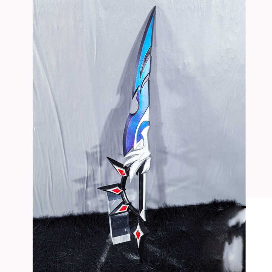 Moze Cosplay Weapon Game Honka - Cosplay Prop Paint reseña y precio