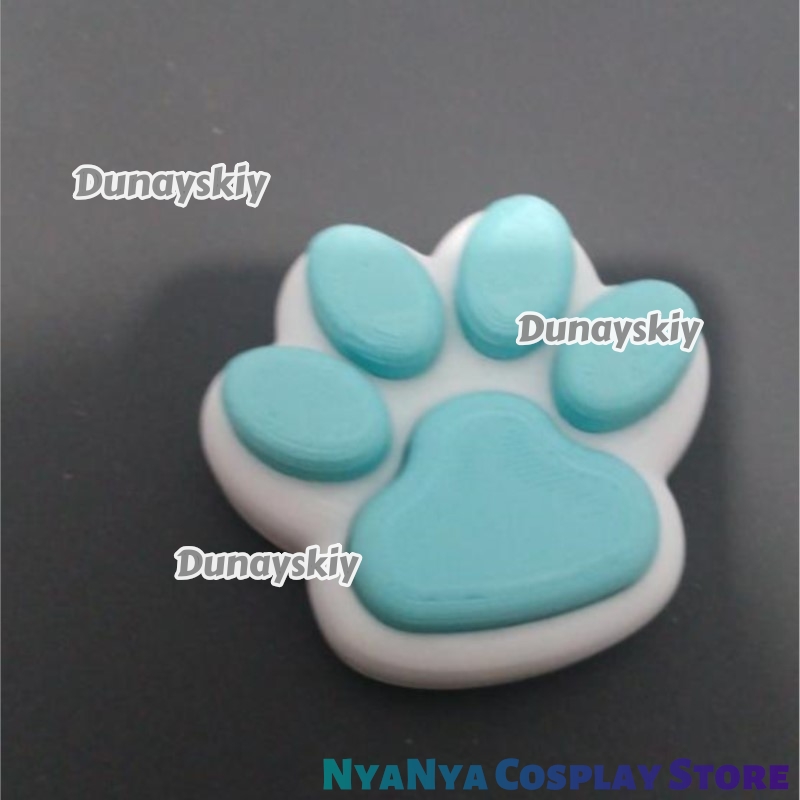 Anime Outfit High Quality 3D P - Cosplay Prop 3D Print Settings reseña y precio
