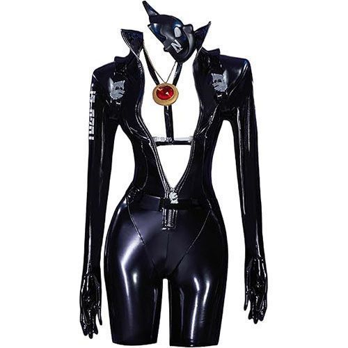 WHH Anime Nikke Quency Cosplay - Cosplay Prop Making reseña y precio
