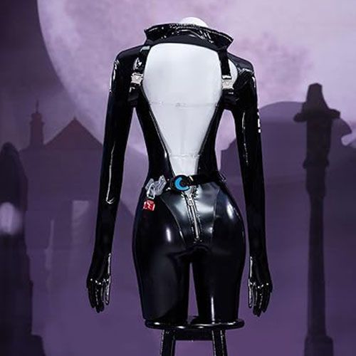 WHH Anime Nikke Quency Cosplay - Cosplay Prop Making reseña y precio