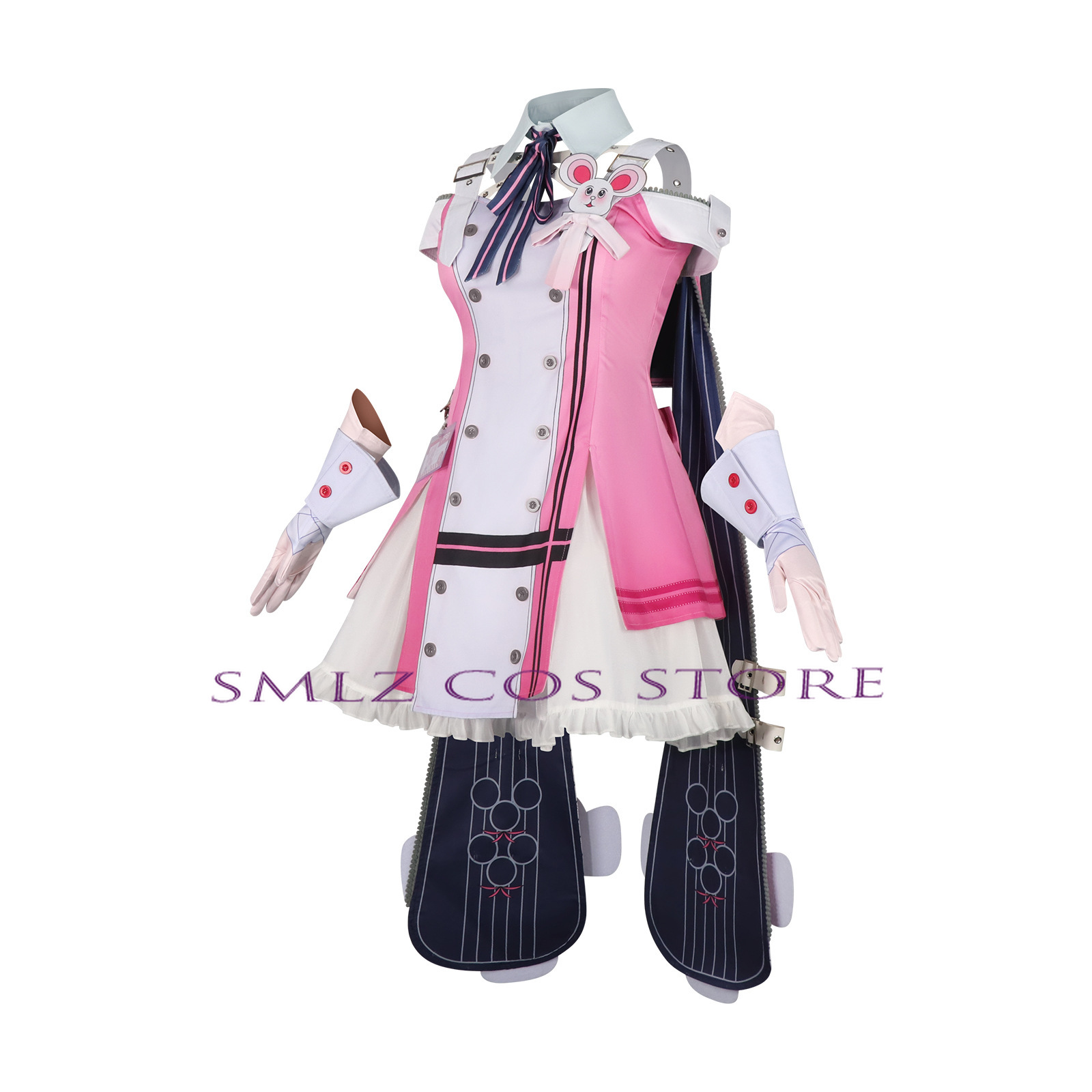 ZJB Game Neverness to Everness - Prop For Cosplay reseña y precio