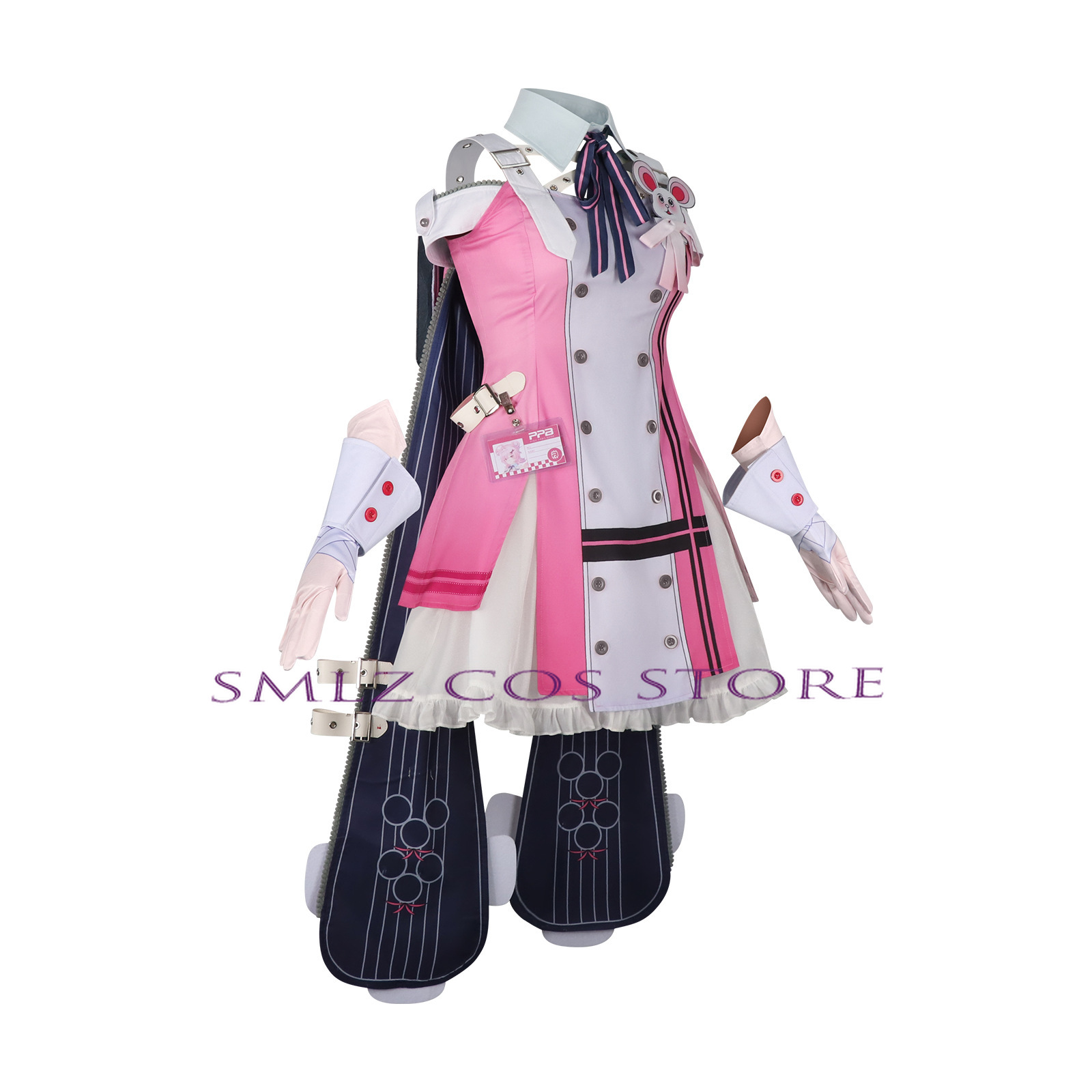 ZJB Game Neverness to Everness - Prop For Cosplay reseña y precio