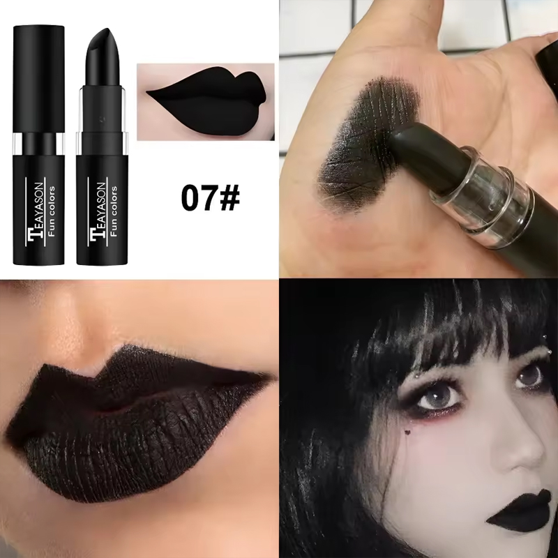 Clay Nude Lip Primer Concealer - Cosplay Prop Primer reseña y precio