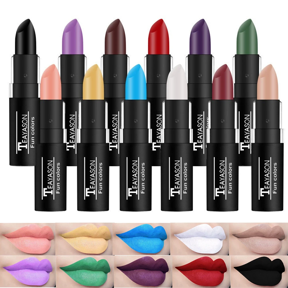 Clay Nude Lip Primer Concealer - Cosplay Prop Primer reseña y precio