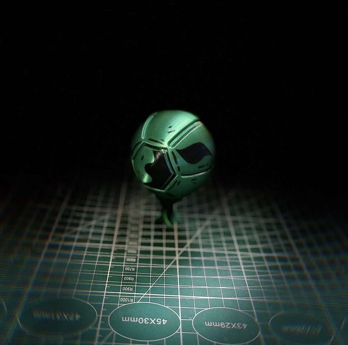 New Jojo Bizarre Adventure Ste - Cosplay Prop 3D Print reseña y precio