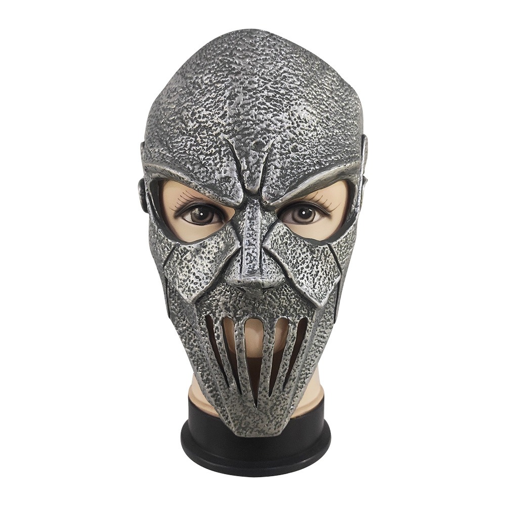Halloween Mask Clown Latex Mas - Briar Cosplay Prop reseña y precio