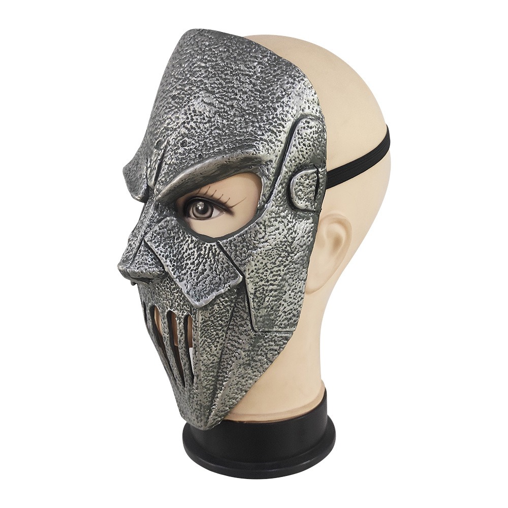 Halloween Mask Clown Latex Mas - Briar Cosplay Prop reseña y precio