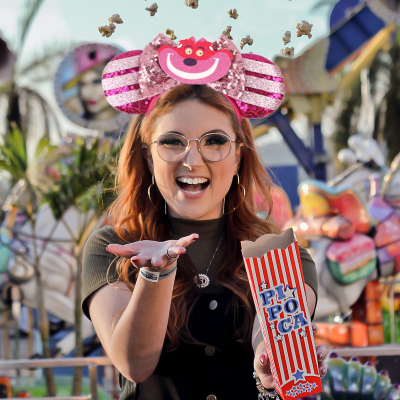 Disney Castle Mickey Mouse Ear - Cosplay Prop Bow reseña y precio