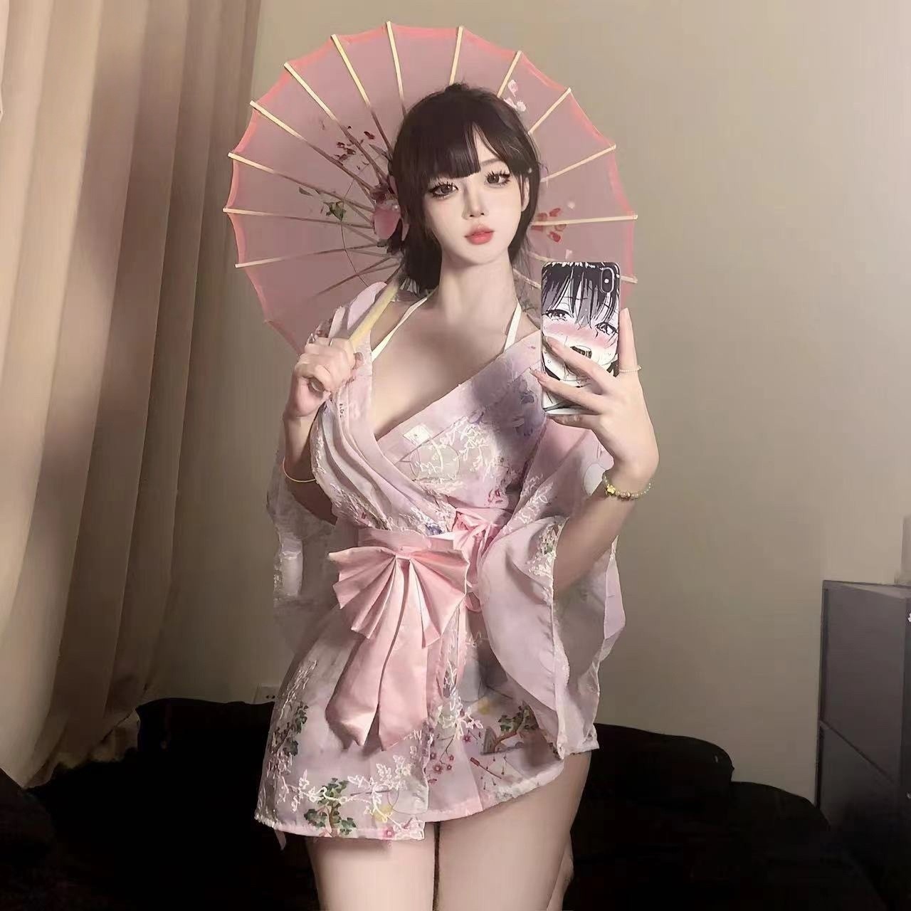 2026 New Tokyo Goddess Girl Sw - Cosplay Prop Bow reseña y precio