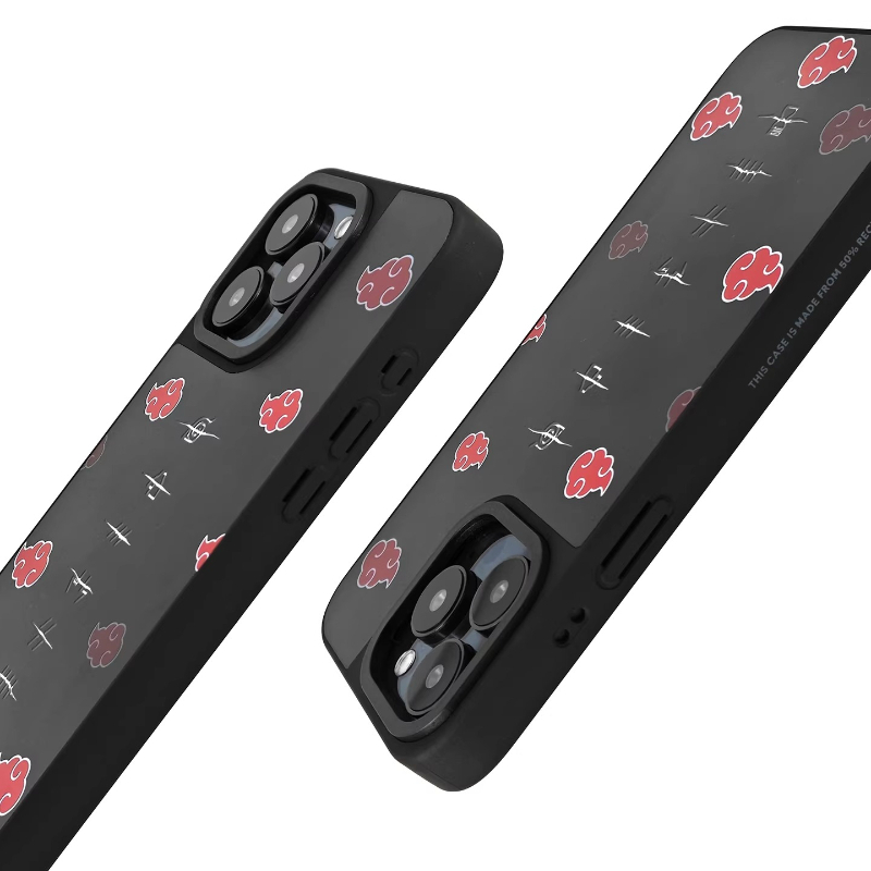 Cartoon anime Naruto phone cas - Cosplay Prop Patterns reseña y precio