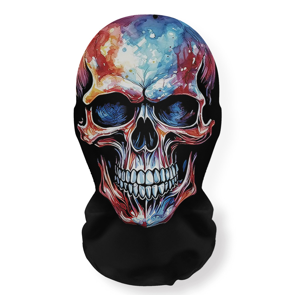 Halloween Terror Masks 3D Prin - Cosplay Prop Patterns reseña y precio