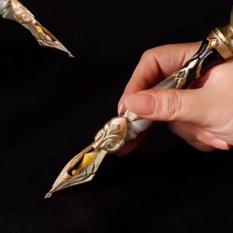 Honkai：Star Rail Cyrene Trailb - Cosplay Prop Making reseña y precio