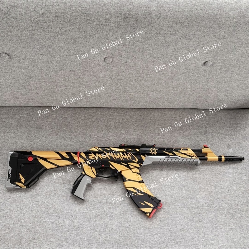85cm/33.46in 3D Print Valorant - Cosplay Prop 3D Print reseña y precio
