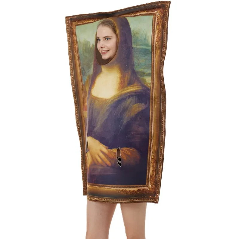 Mural Pattern Performance Cost - Cosplay Prop Patterns reseña y precio