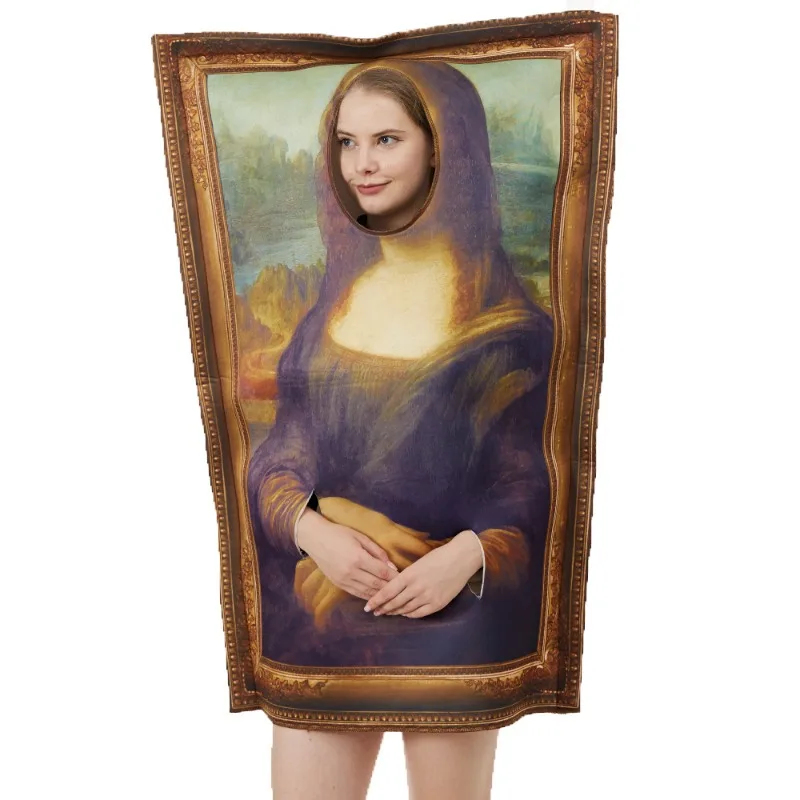 Mural Pattern Performance Cost - Cosplay Prop Patterns reseña y precio