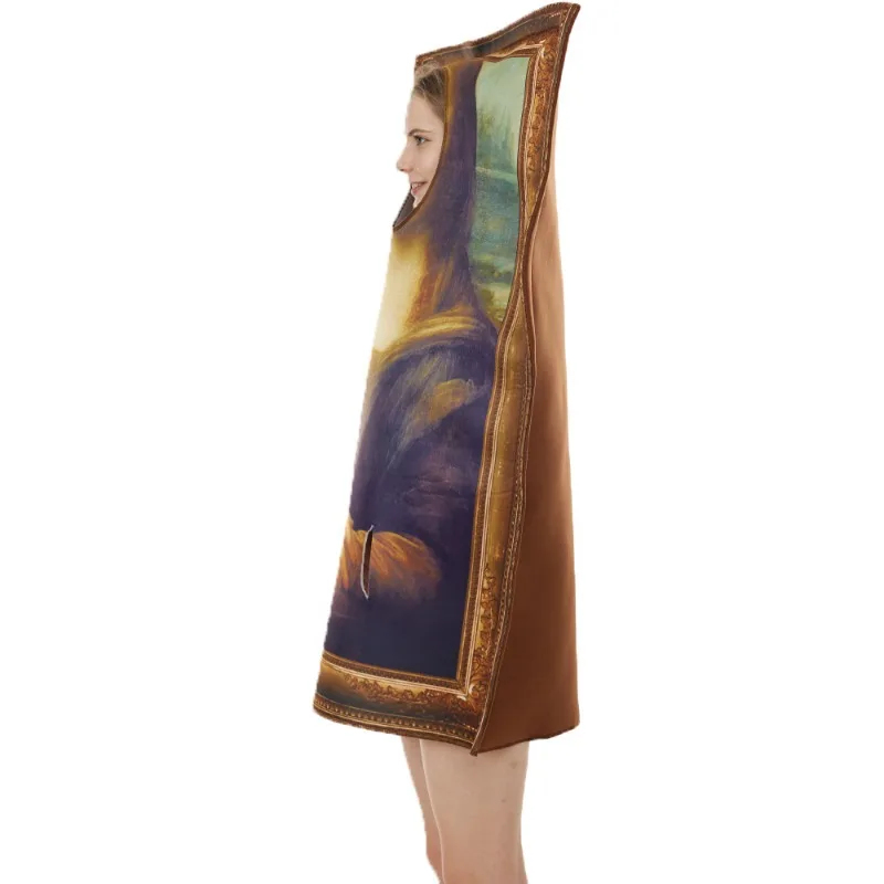 Mural Pattern Performance Cost - Cosplay Prop Patterns reseña y precio