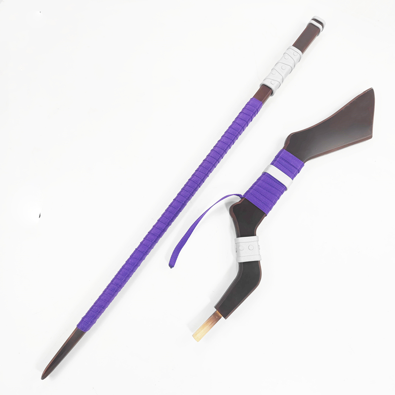 Frieren At The Funeral Fern An - Frieren Cosplay Prop reseña y precio