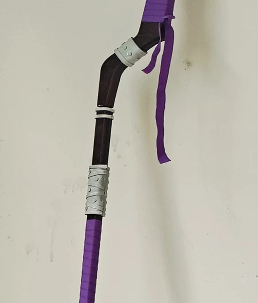 Frieren At The Funeral Fern An - Frieren Cosplay Prop reseña y precio