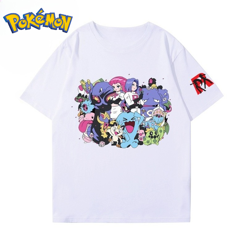2026 Summer Pokemon Team Rocke - Pokeball Cosplay Prop reseña y precio