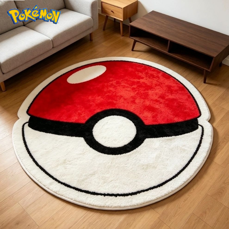 Cartoon anime Pokemon Poke Bal - Pokeball Cosplay Prop reseña y precio