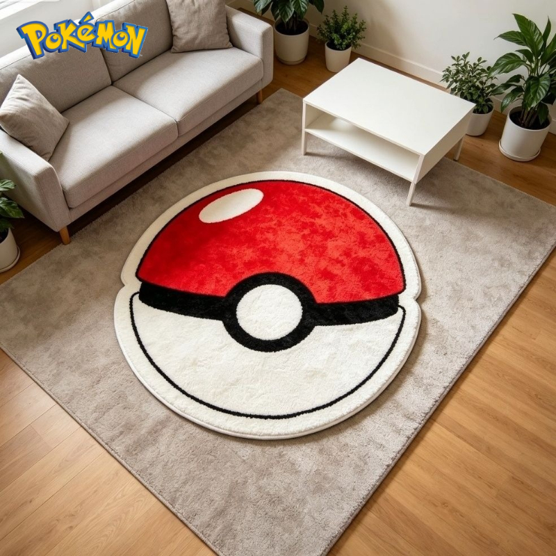 Cartoon anime Pokemon Poke Bal - Pokeball Cosplay Prop reseña y precio