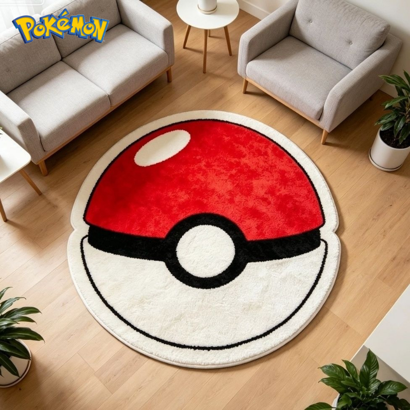 Cartoon anime Pokemon Poke Bal - Pokeball Cosplay Prop reseña y precio