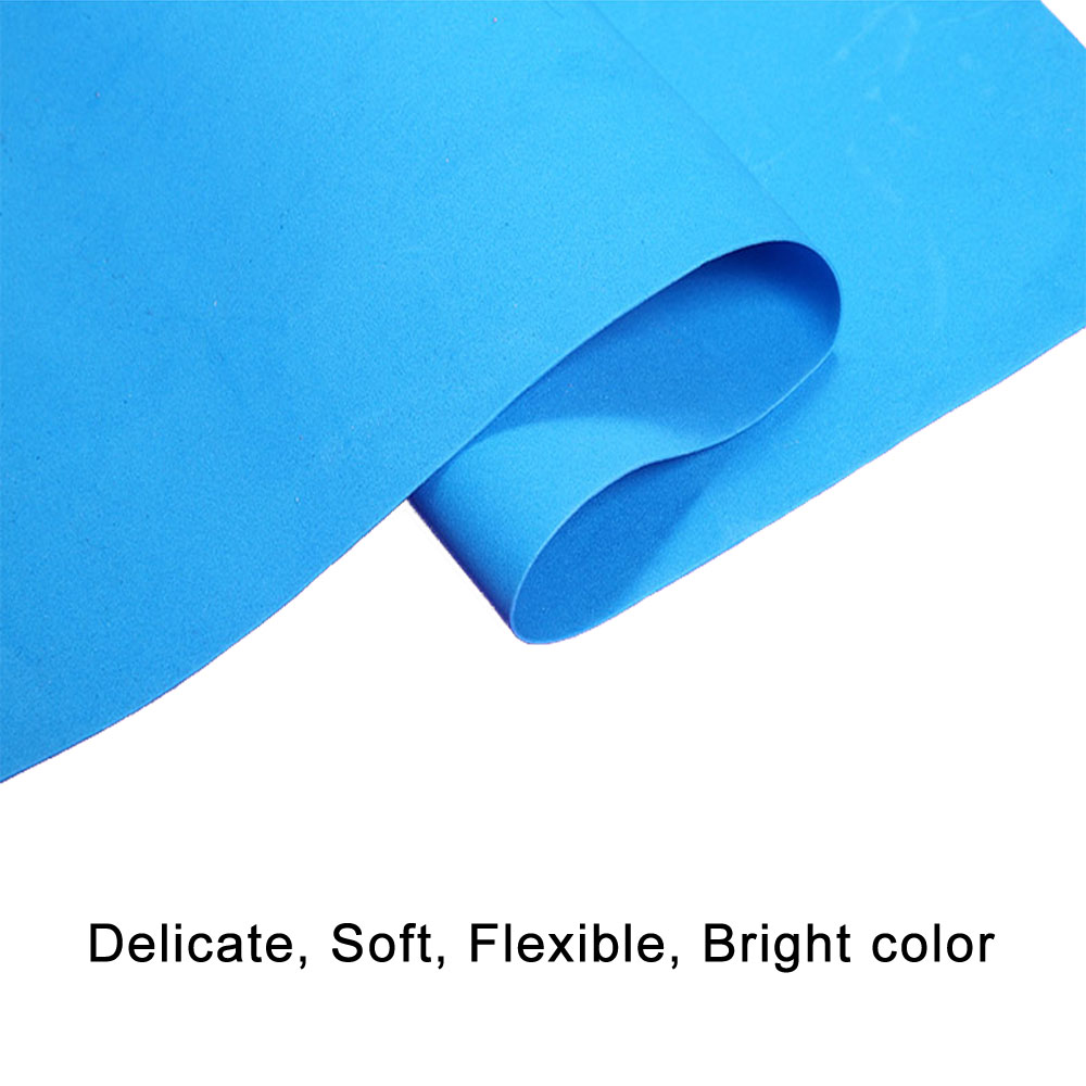 16 Colors Colorful EVA Foam Sh - Cosplay Prop Foam reseña y precio