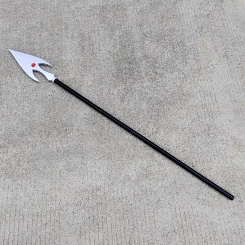 New Anime Hazbin Hotel Vaggie  - Cosplay Prop Pistol reseña y precio