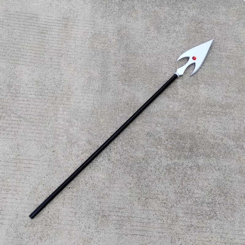 New Anime Hazbin Hotel Vaggie  - Cosplay Prop Pistol reseña y precio