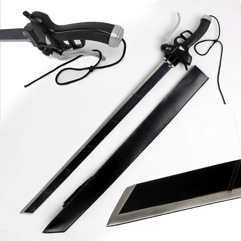 Cos Props,Replica Attack-On-Ti - Prop For Cosplay reseña y precio