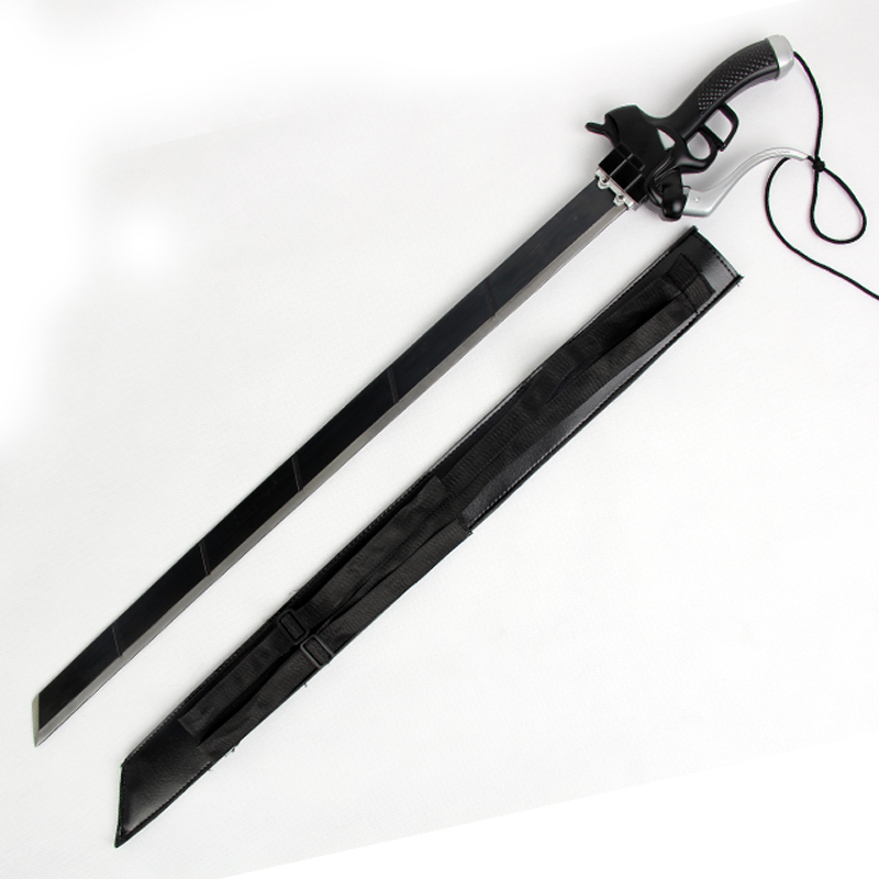 Cos Props,Replica Attack-On-Ti - Prop For Cosplay reseña y precio