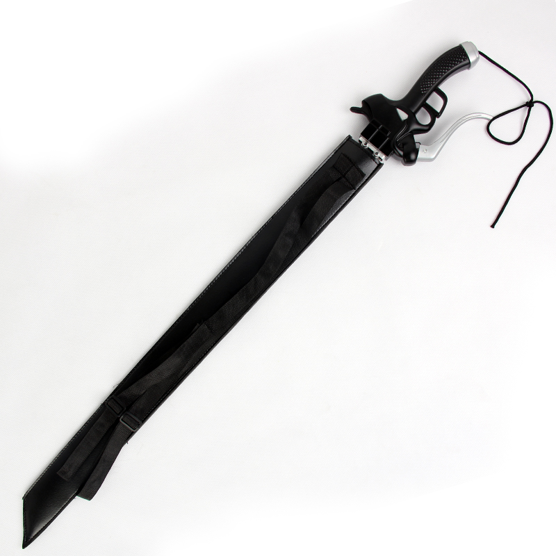Cos Props,Replica Attack-On-Ti - Prop For Cosplay reseña y precio