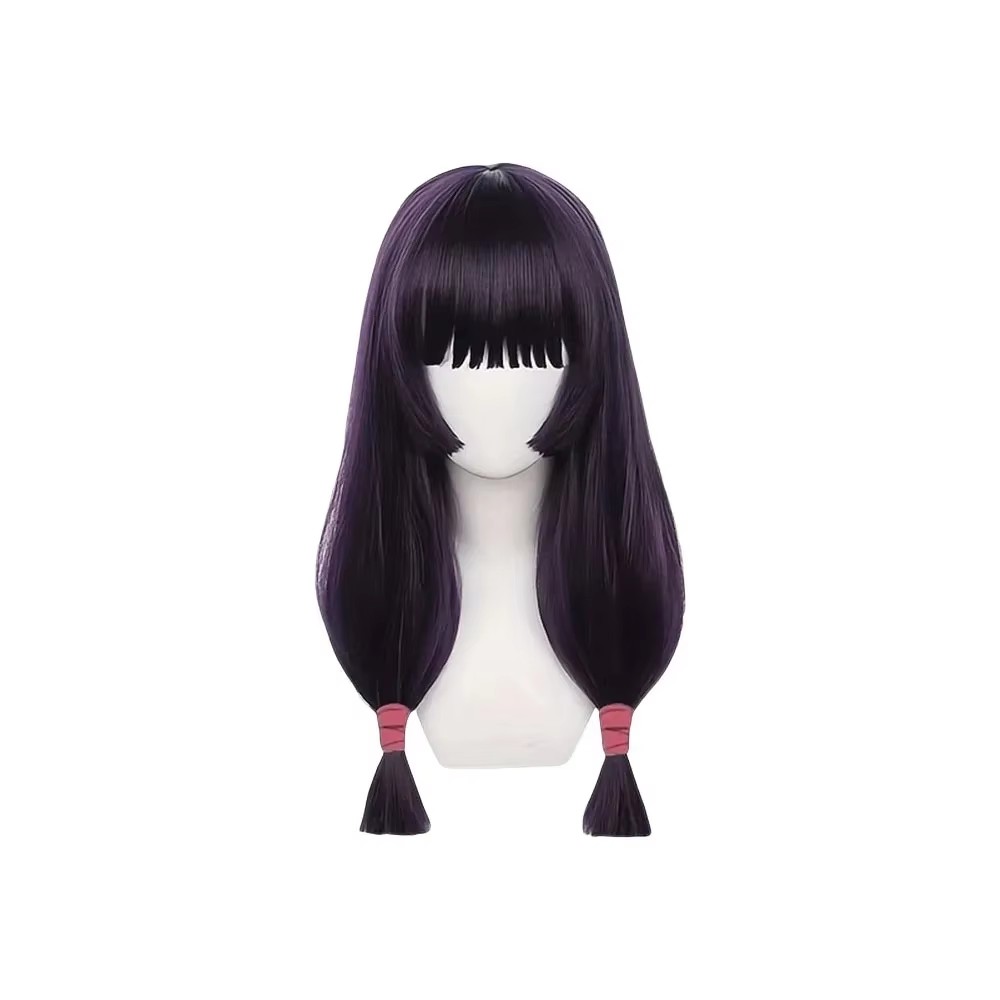 Anime Cosplay Iori Utahime Wig - Frieren Cosplay Prop reseña y precio