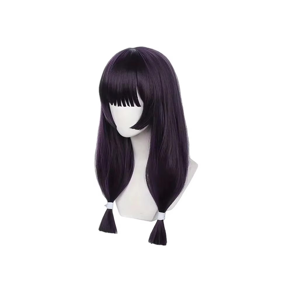 Anime Cosplay Iori Utahime Wig - Frieren Cosplay Prop reseña y precio