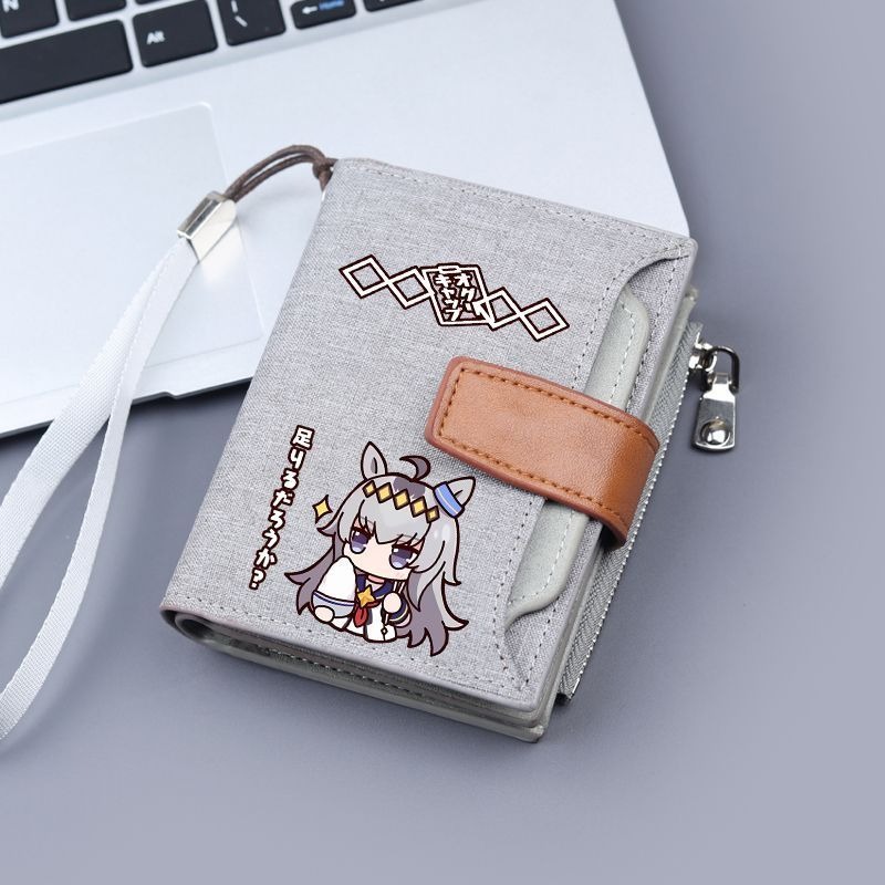Game Oguri Cap Cosplay Cartoon - Cosplay Prop Bag reseña y precio
