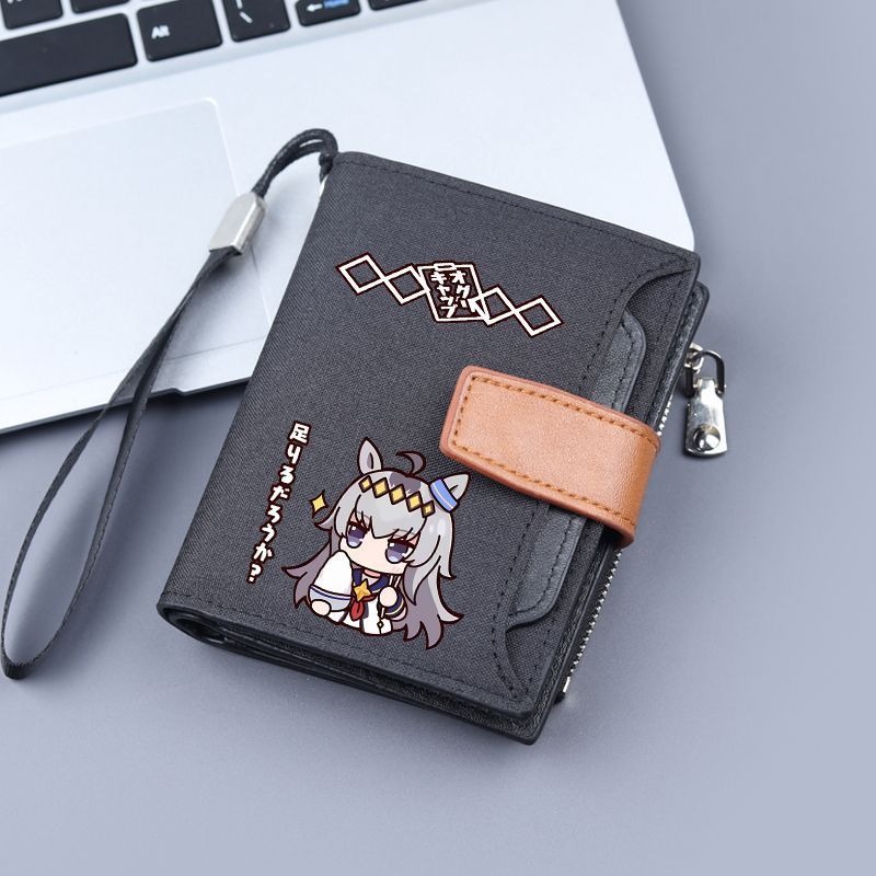 Game Oguri Cap Cosplay Cartoon - Cosplay Prop Bag reseña y precio