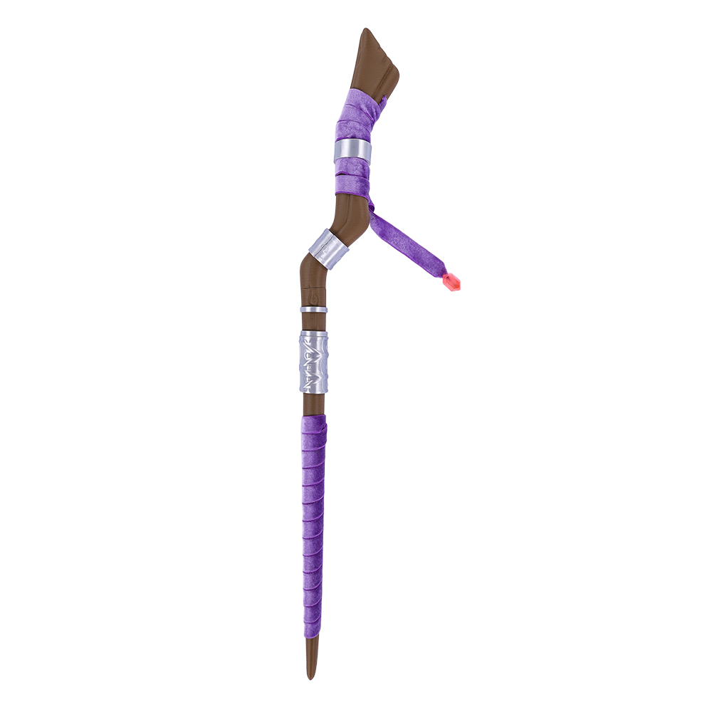 Anime Sousou of Frieren Cospla - Frieren Cosplay Prop reseña y precio