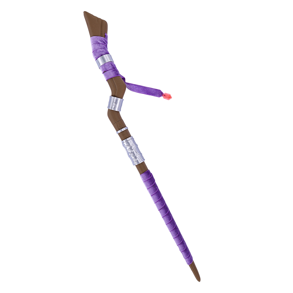 Anime Sousou of Frieren Cospla - Frieren Cosplay Prop reseña y precio