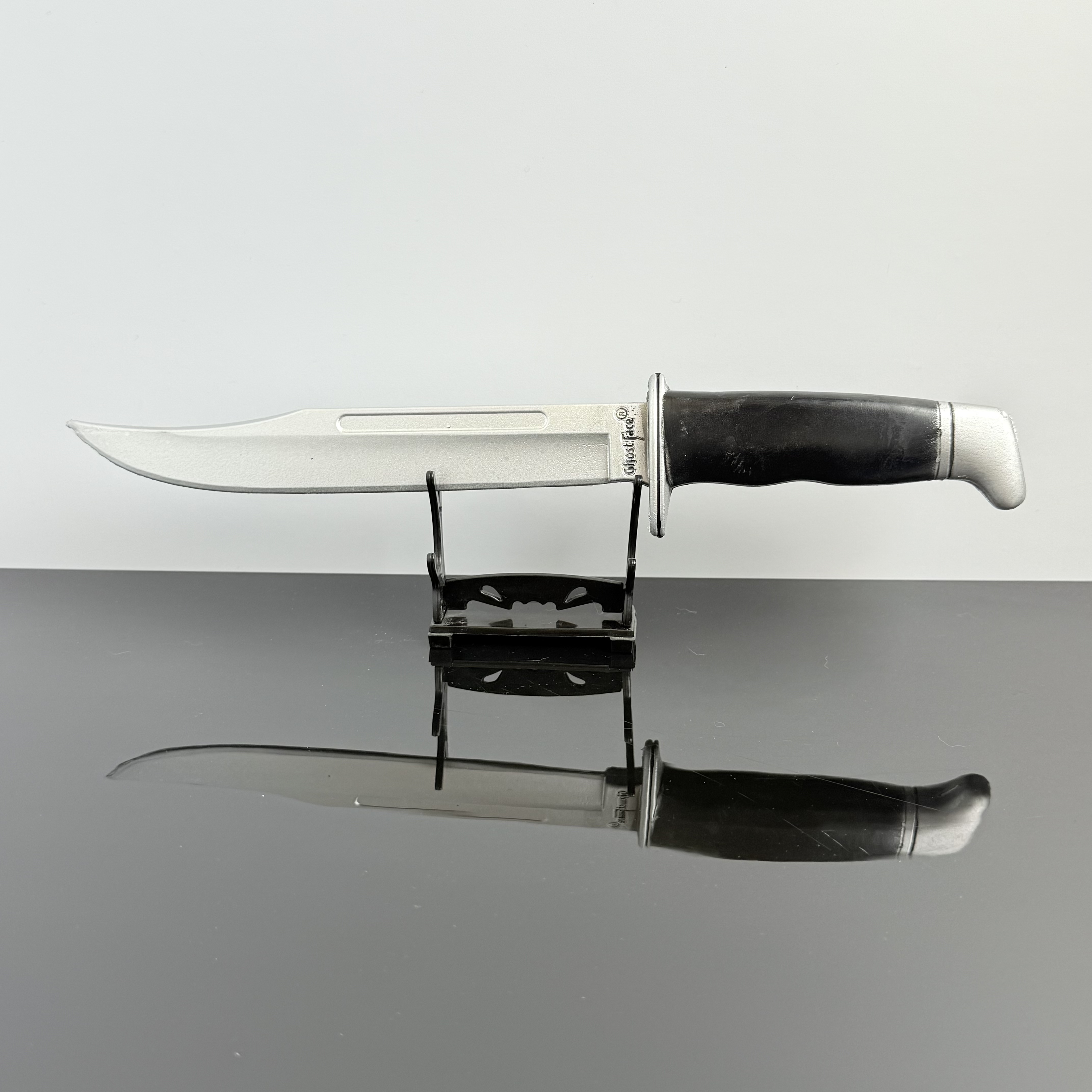 30cm Ghost Face Foam Sword Sta - Cosplay Prop Foam reseña y precio
