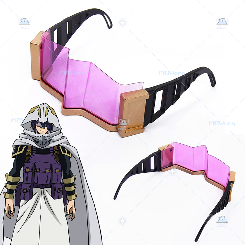 Anime Academia Tamaki Amajiki  - Cosplay Material For Prop reseña y precio