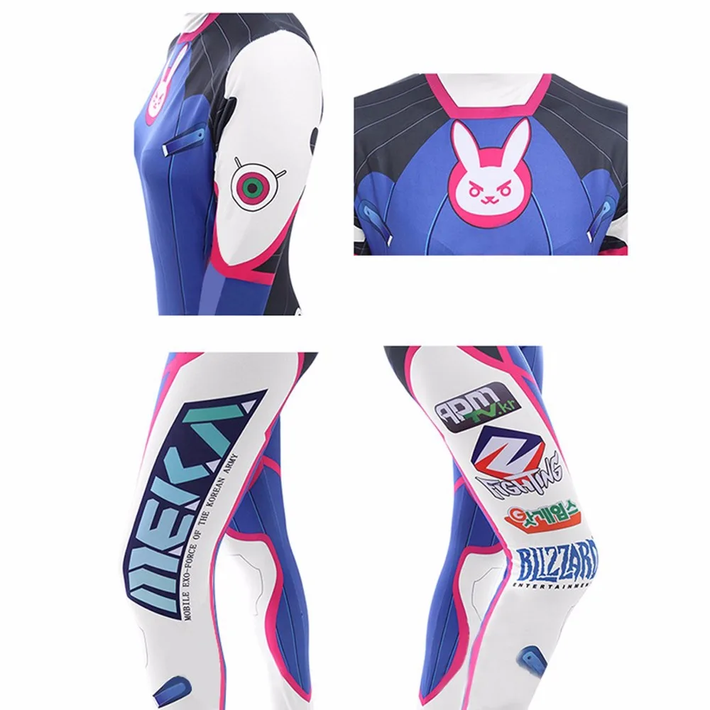 Game Overwatch Dva Cosplay Cos - Cosplay Prop Pistol reseña y precio