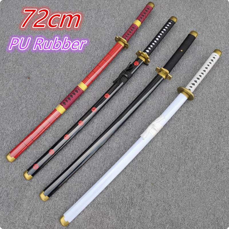 1:1 One Piece Anime Roronoa Zo - Cosplay Prop Patterns reseña y precio