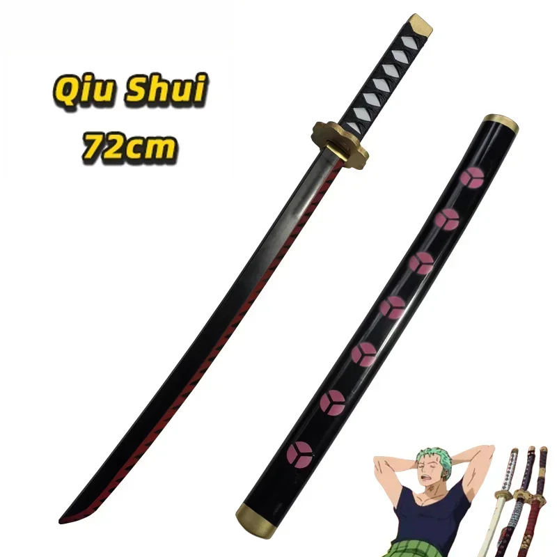 1:1 One Piece Anime Roronoa Zo - Cosplay Prop Patterns reseña y precio