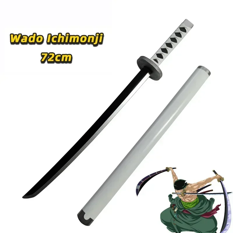 1:1 One Piece Anime Roronoa Zo - Cosplay Prop Patterns reseña y precio