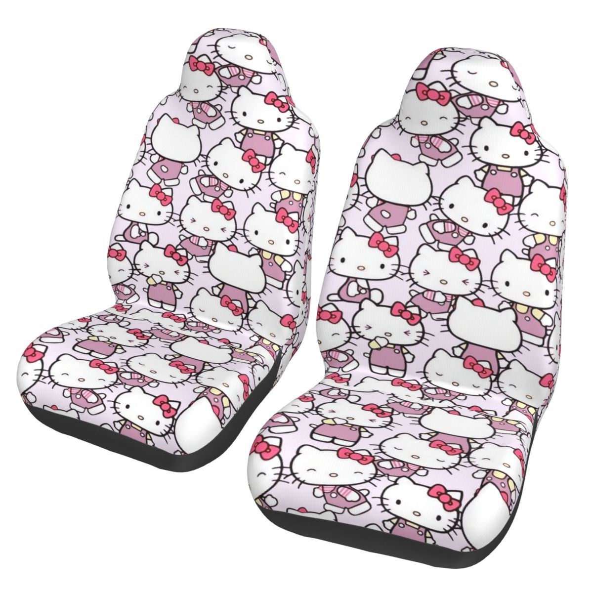Hello Kitty Pattern Universal  - Cosplay Prop Patterns reseña y precio