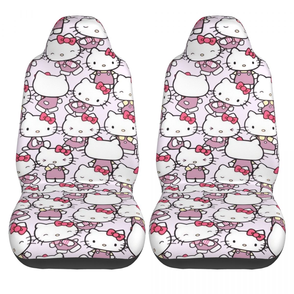 Hello Kitty Pattern Universal  - Cosplay Prop Patterns reseña y precio