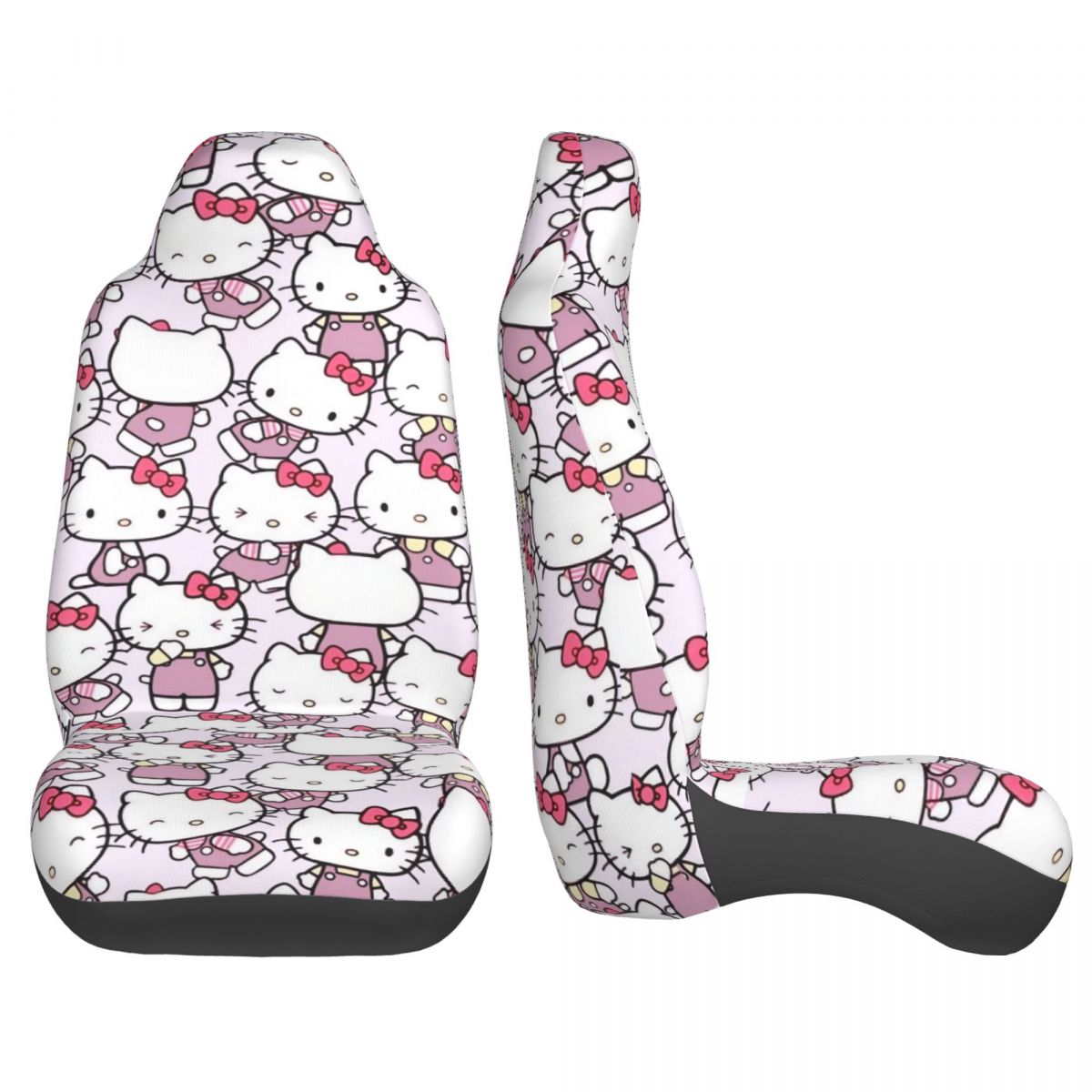 Hello Kitty Pattern Universal  - Cosplay Prop Patterns reseña y precio
