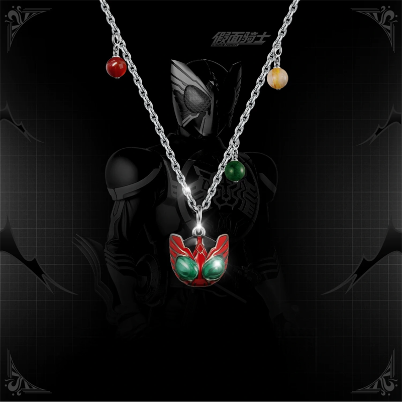 Kamen Rider Guilty Parfait KAM - Cosplay Prop Making reseña y precio