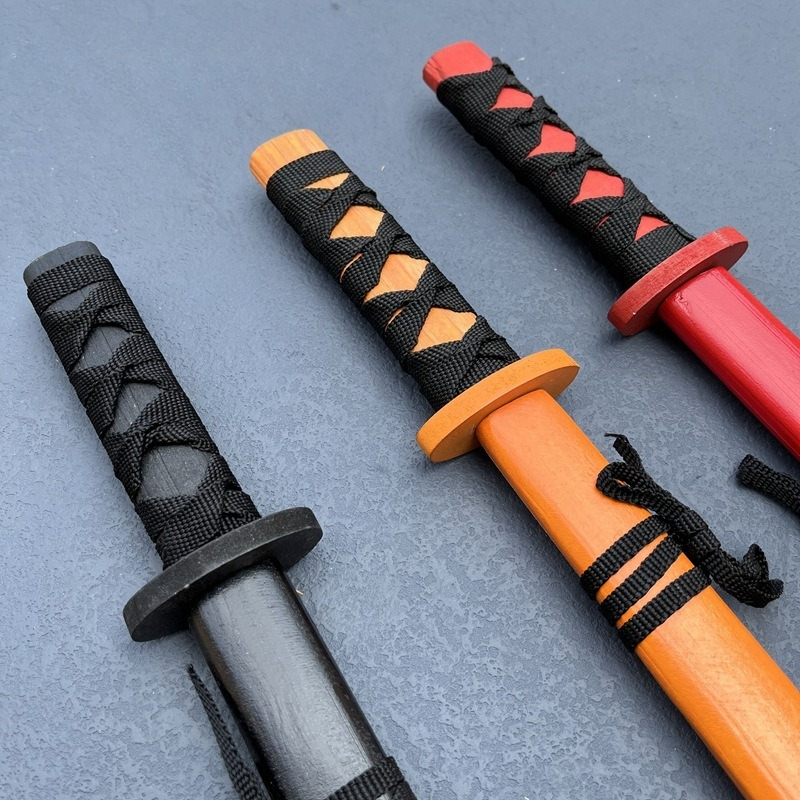 54cm/21.26in Samurai Sword Pai - Cosplay Prop Paint reseña y precio